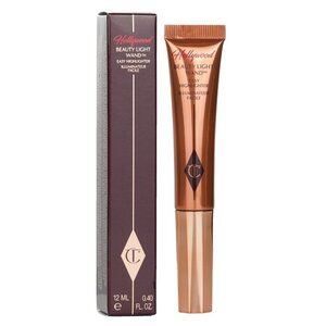NIB ✔️Charlotte Tilbury SPOTLIGHT Beauty Light Wand Highlighter